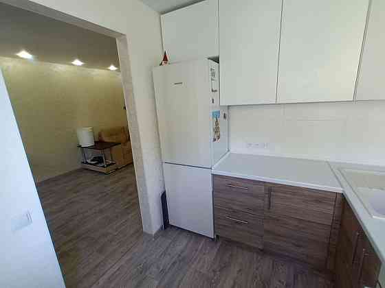 3 к квартира с евроремонтом ост. Север а Макеевка