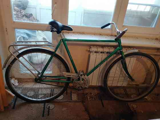 Велосипед Донецк