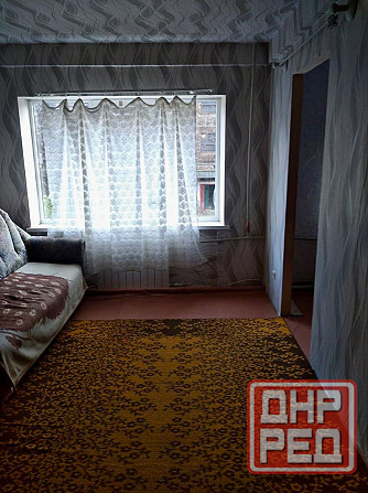 2к кв Горняцкий район «Красная горка» Макеевка - изображение 7