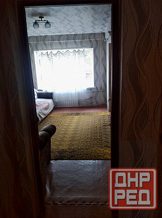 2к кв Горняцкий район «Красная горка» Макеевка - изображение 1