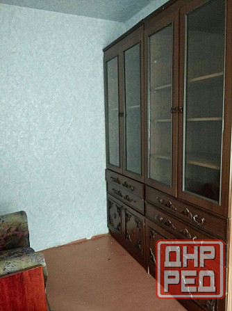 2к кв Горняцкий район «Красная горка» Макеевка - изображение 5