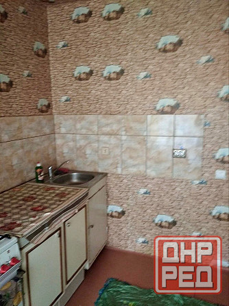 2к кв Горняцкий район «Красная горка» Макеевка - изображение 2