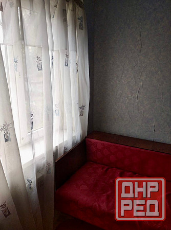 2к кв Горняцкий район «Красная горка» Макеевка - изображение 4