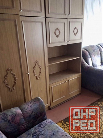 2к кв Горняцкий район «Красная горка» Макеевка - изображение 6