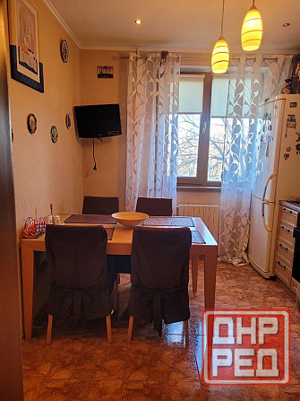 Продается 3х ком квартира. Авторынок. Донецк - изображение 11