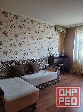 Продается 3х ком квартира. Авторынок. Донецк - изображение 12