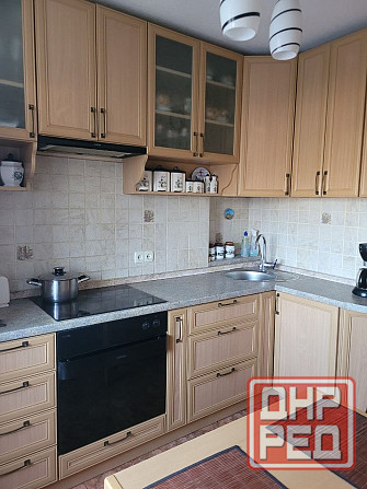 Продается 3х ком квартира. Авторынок. Донецк - изображение 9