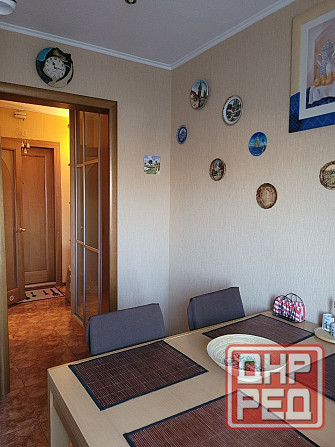 Продается 3х ком квартира. Авторынок. Донецк - изображение 10