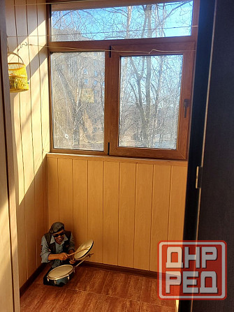 Продается 3х ком квартира. Авторынок. Донецк - изображение 4