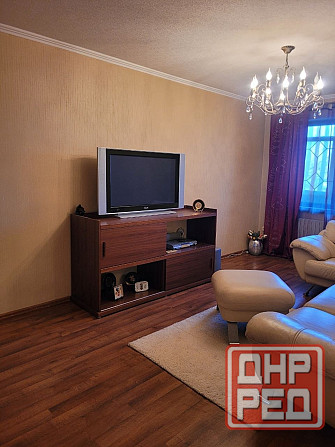 Продается 3х ком квартира. Авторынок. Донецк - изображение 6