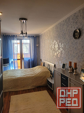 Продается 3х ком квартира. Авторынок. Донецк - изображение 5