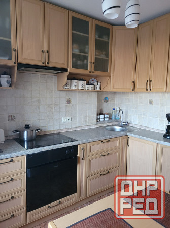 Продается 3х ком квартира. Авторынок. Донецк - изображение 1