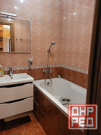 Продается 3х ком квартира. Авторынок. Донецк - изображение 8