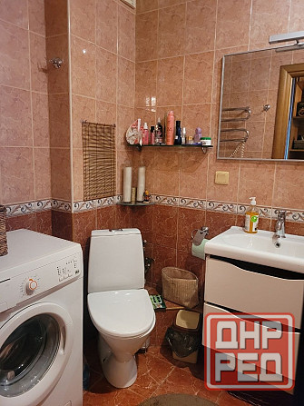 Продается 3х ком квартира. Авторынок. Донецк - изображение 7