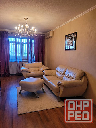Продается 3х ком квартира. Авторынок. Донецк - изображение 2