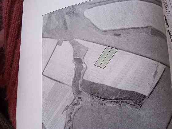 Продам землю пай Старобешево