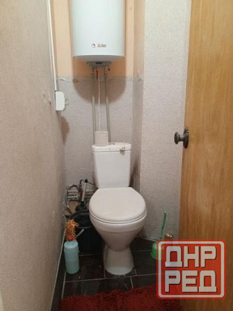 Продажа 2х комнатной квартиры, в Пролетарском районе Донецк - изображение 8