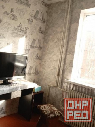 Продажа 2х комнатной квартиры, в Пролетарском районе Донецк - изображение 3