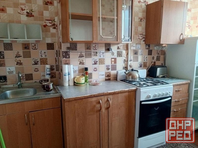 Продажа 2х комнатной квартиры, в Пролетарском районе Донецк - изображение 5