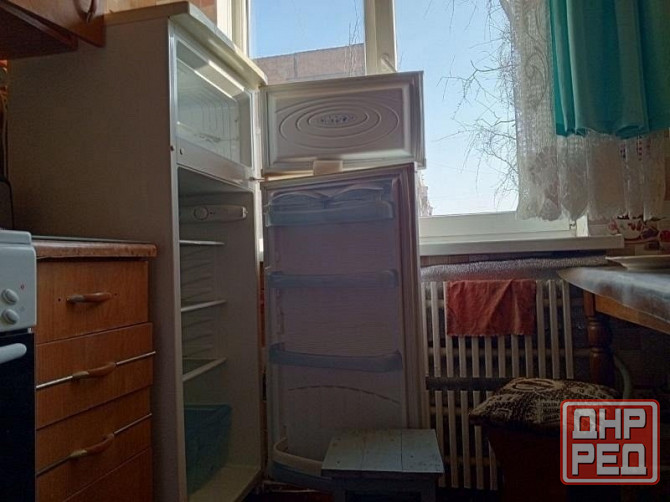 Продажа 2х комнатной квартиры, в Пролетарском районе Донецк - изображение 4