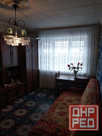 2-к кв, ул. Островского а Макеевка - изображение 1