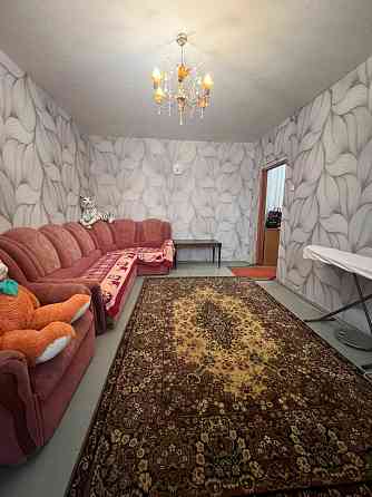 Продам 2х ком квартиру.мкр Зелёный, район танка Макеевка