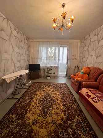 Продам 2х ком квартиру.мкр Зелёный, район танка Макеевка