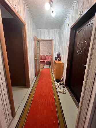 Продам 2х ком квартиру.мкр Зелёный, район танка Макеевка