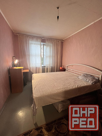 Продам 2х ком квартиру.мкр Зелёный, район танка Макеевка - изображение 6