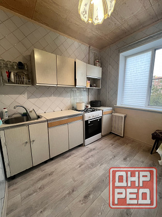 Продам 2х ком квартиру.мкр Зелёный, район танка Макеевка - изображение 7