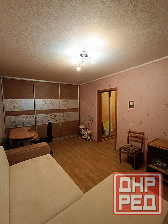 2 комн квартира, жд вокзал, Галактика (ул.Куйбышева) Донецк - изображение 6