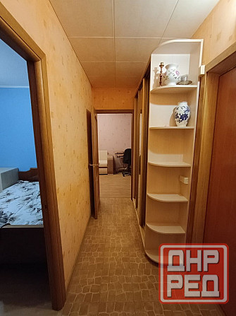 2 комн квартира, жд вокзал, Галактика (ул.Куйбышева) Донецк - изображение 2