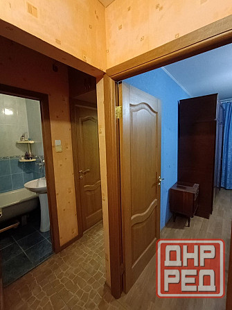 2 комн квартира, жд вокзал, Галактика (ул.Куйбышева) Донецк - изображение 5