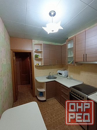 2 комн квартира, жд вокзал, Галактика (ул.Куйбышева) Донецк - изображение 8