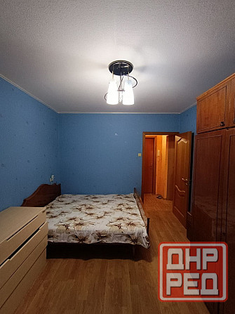 2 комн квартира, жд вокзал, Галактика (ул.Куйбышева) Донецк - изображение 3