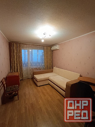 2 комн квартира, жд вокзал, Галактика (ул.Куйбышева) Донецк - изображение 1