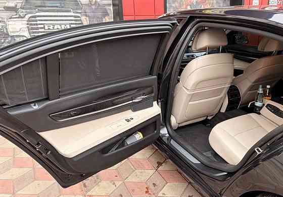 Продам BMW 750 Li AWD Донецк