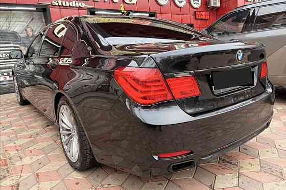 Продам BMW 750 Li AWD Донецк