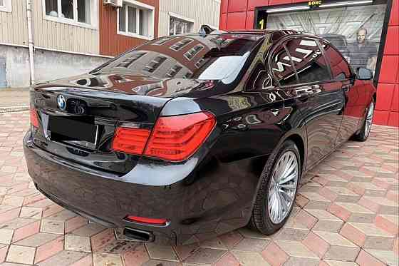 Продам BMW 750 Li AWD Донецк