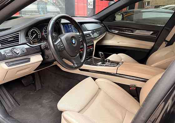 Продам BMW 750 Li AWD Донецк