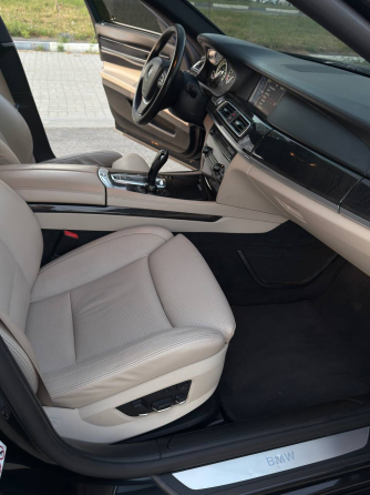 Продам BMW 750 Li AWD Донецк