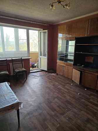Продам 2к Зелёный.Района тихого парка Макеевка