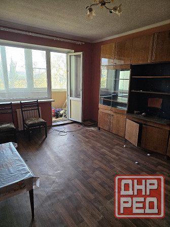 Продам 2к Зелёный.Района тихого парка Макеевка - изображение 6