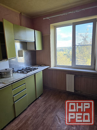 Продам 2к Зелёный.Района тихого парка Макеевка - изображение 7