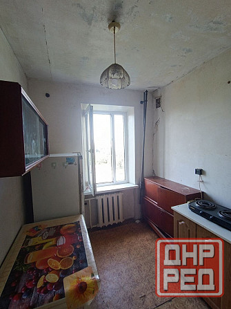 1 комн квартира, ул. Щетинина Донецк - изображение 2