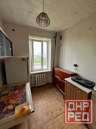 1 комн квартира, ул. Щетинина Донецк - изображение 3