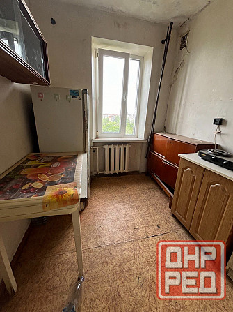 1 комн квартира, ул. Щетинина Донецк - изображение 5
