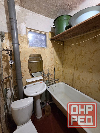 1 комн квартира, Исполком (ул. Литке) Донецк - изображение 6