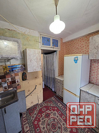 1 комн квартира, Исполком (ул. Литке) Донецк - изображение 8
