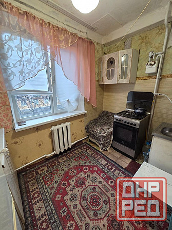 1 комн квартира, Исполком (ул. Литке) Донецк - изображение 4